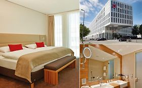 H4 Hotel Muenchen Messe